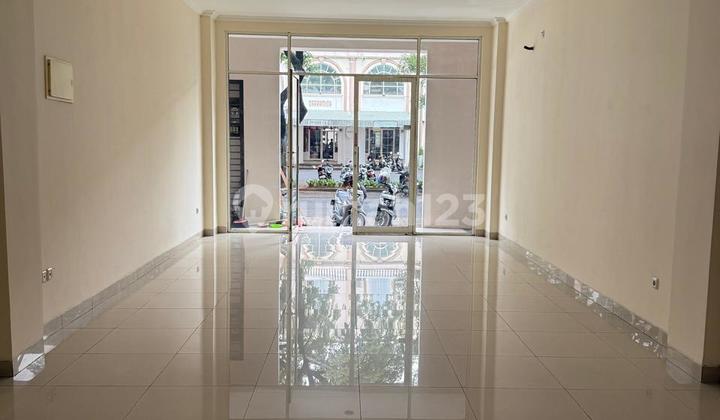 Harus Tersewa Minggu Ini, (2) Unit Gandeng Ruko Green Lake City