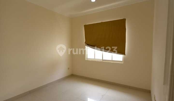 Disewakan Rumah Green Lake City di Cluster Europe uk.10x20m Siap Huni 2