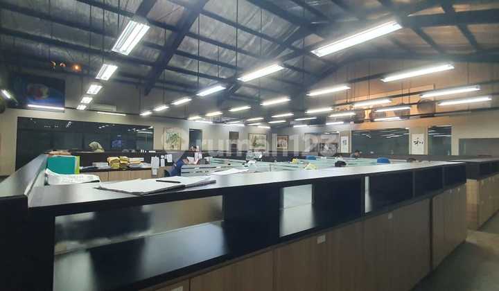 Gudang Sunter Siap Pakai Lokasi Strategis Gudang Sunter Siap Pakai Lokasi Strategis