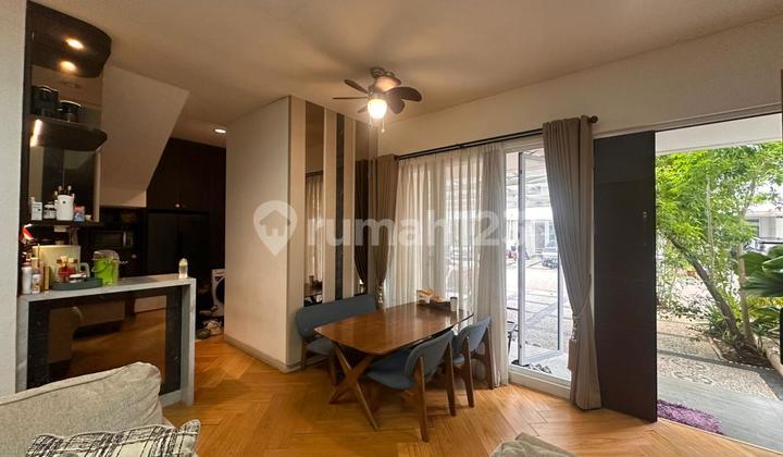 Dijual Murah Rumah Furnished “ The Riviera “ At Puri Jakarta Barat