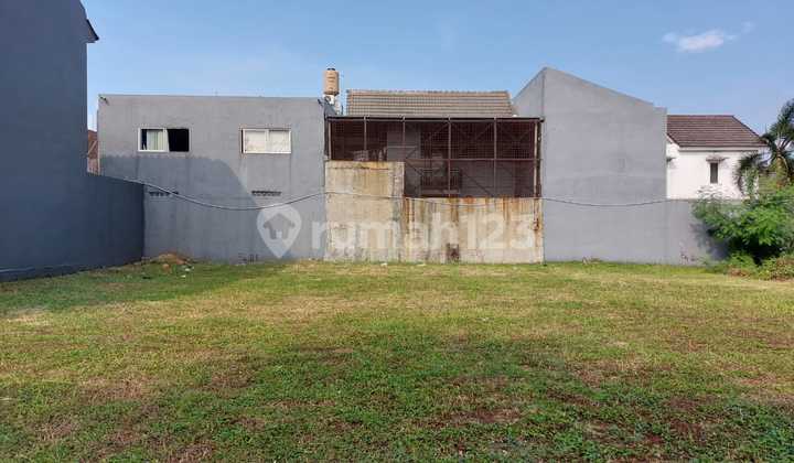 Dijual Kavling Cluster Clematis Metland Ukuran. 9x25m unit 3 Gandeng 