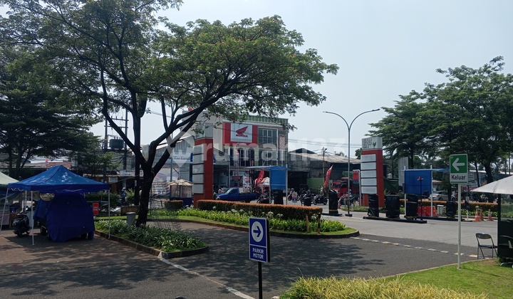 Office Building for Rent in Cipondoh Tangerang