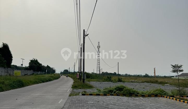 For Sale: Ready-to-Build Land Area 15.8 Ha Location Serang Banten For Sale: Ready-to-Build Land Area 15.8 Ha Location Serang Banten