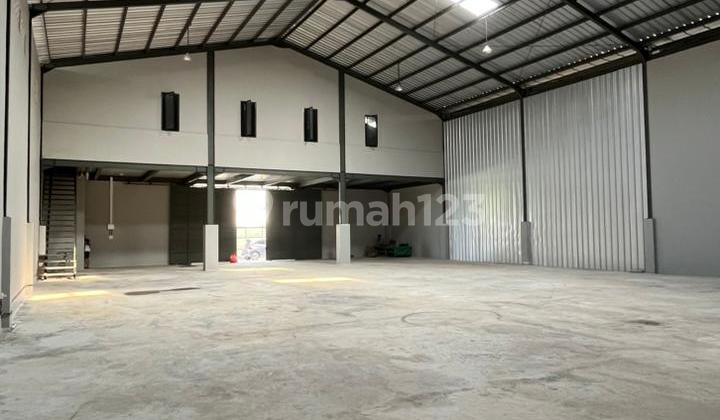 For Rent: Brand New Warehouse, Ready to Use, at Pergudangan Kav DPR Cipondoh, Tangerang For Rent: Brand New Warehouse, Ready to Use, at Pergudangan Kav DPR Cipondoh, Tangerang