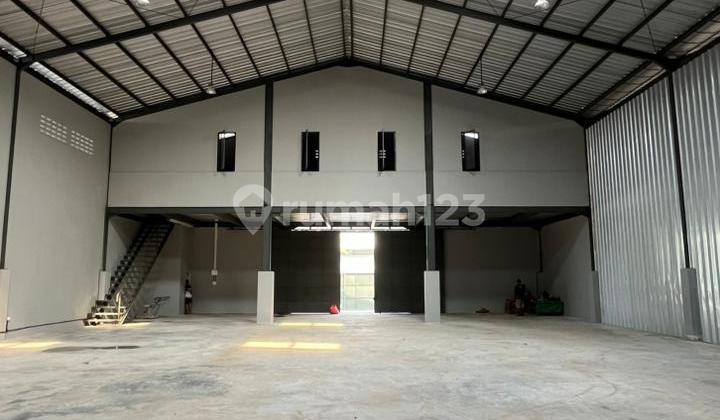 Rent New Brand Ready-to-Use Warehouse at Kawasan Dpr Cipondoh Tangerang Rent New Brand Ready-to-Use Warehouse at Kawasan Dpr Cipondoh Tangerang