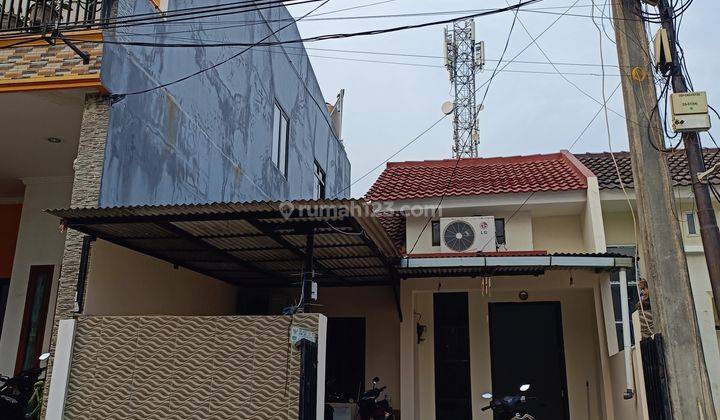 Di Jual Rumah Semanan Jaya Ready Mei 2025 1