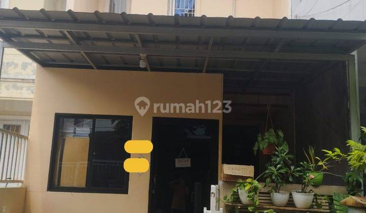 Di Jual Rumah Siap Huni Metro Permata 1 1