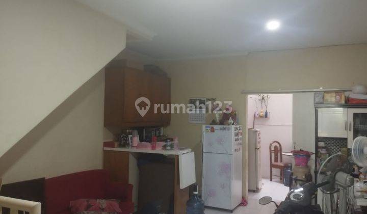 Di Jual Rumah Siap Huni Metro Permata 1 2