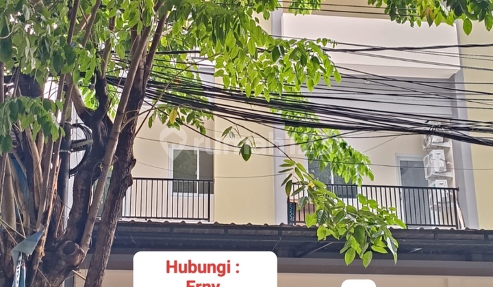 For Rent: Shop House by the Side of Kh Ahmad Dahlan Road For Rent: Shop House by the Side of Kh Ahmad Dahlan Road