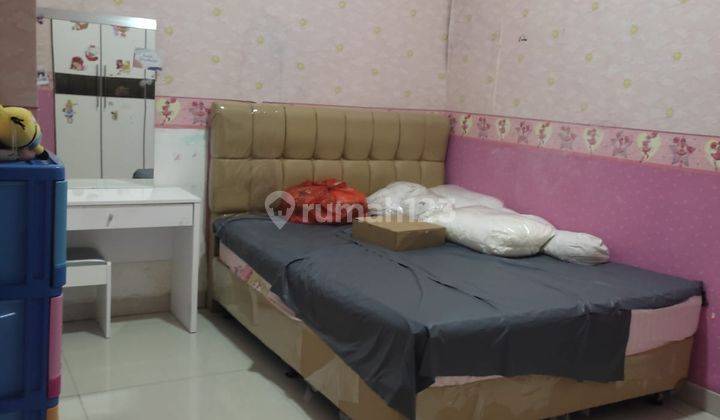 Di Jual Rumah Taman Ratu Indah Full Renovasi 2