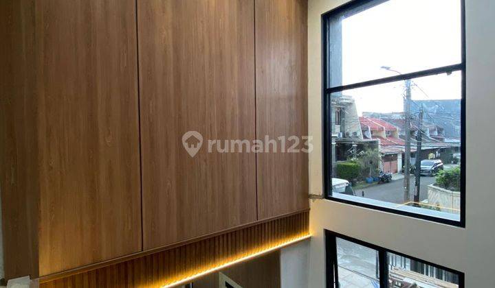 Di Jual Rumah Baru Citra Garden 1, Jakarta Barat 2