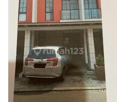 Di Jual Rumah Green Village Ukuran 4x12 SHM, Cipondoh, Tangerang Di Jual Rumah Green Village Ukuran 4x12 SHM, Cipondoh, Tangerang