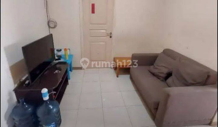 Disewakan Dan Di Jual Apartemen City Resort Full Furnished 2 BR Hoek Lantai 6 1