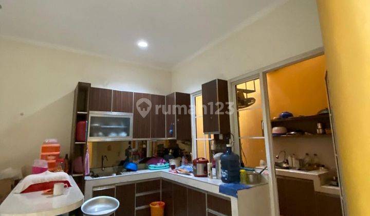 Di Jual Rumah Alicante Village, Gading Serpong, Tangerang Renovasi Siap Huni 1