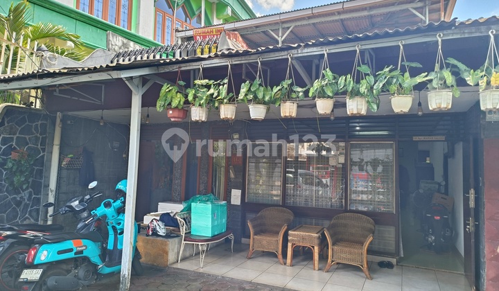 Di Jual Rumah Jl. Peningkatan Raya, Menteng Dalam, Tebet, Jakarta Selatan