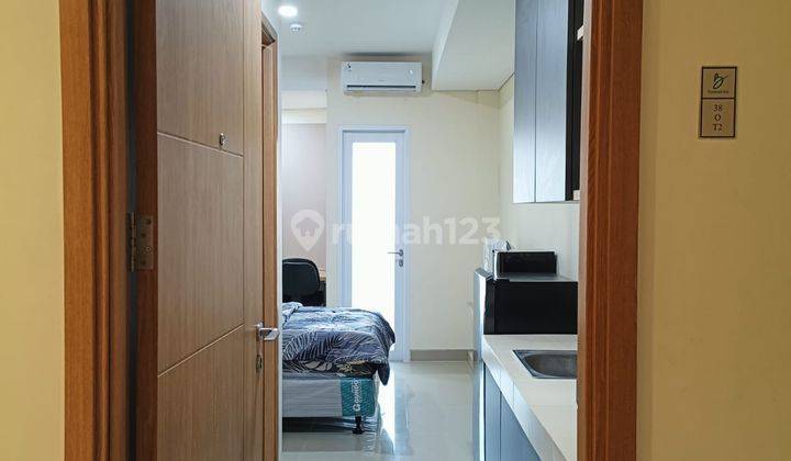 Disewakan Apartemen B Residence Apt B Res Tower Rose Furnished 2