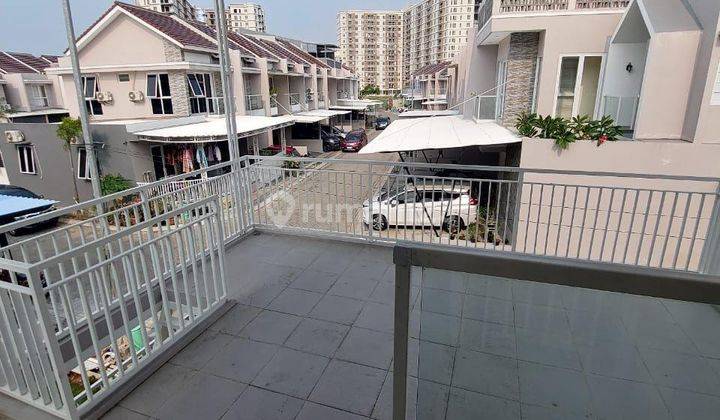 Di Jual Rumah Palm Blossom, Palem, Taman Surya, Jakarta Barat 2