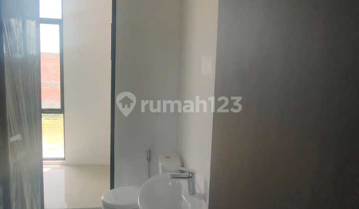 Disewakan Rumah Citra Garden Puri Cluster Alma, Jakarta Barat 2