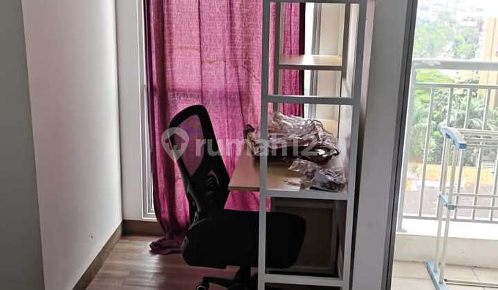 Disewakan Apartemen M-Town Tower Avery Lantai 10 Harga Tahunan Bayar Boleh Bulanan