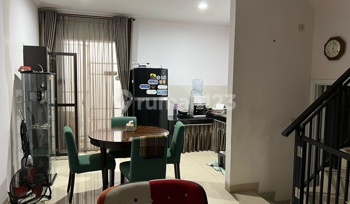 For Rent Fully Furnished House Rare Find Australia GLC Cluster 2