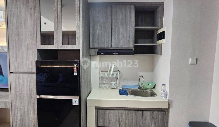 Disewakan Apartemen Chadstone Cikarang Furnished 1