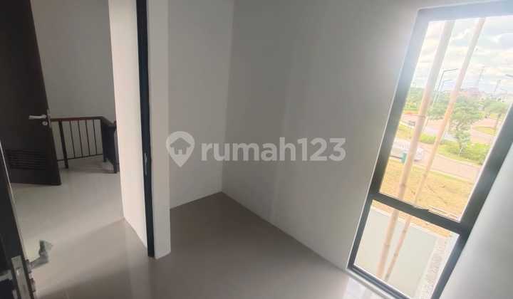 Disewakan Rumah Citra Garden Puri Cluster Alma, Jakarta Barat Disewakan Rumah Citra Garden Puri Cluster Alma, Jakarta Barat