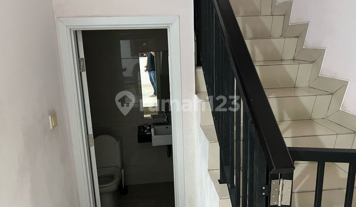 Disewakan Rumah Full Furnished Jarang Ada Cluster Australia GLC