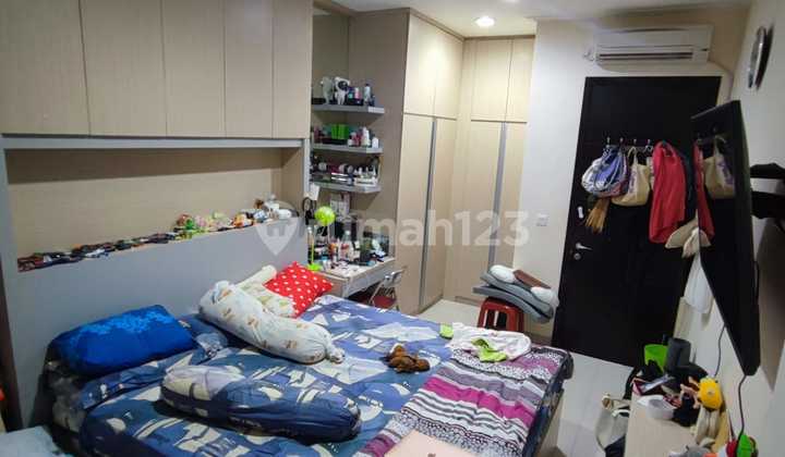 Di Jual Over Kredit Rumah Green Village Ukuran 6 X 10,5, Cipondoh, Tangerang 2