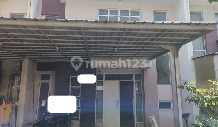 Disewakan dan Di Jual Rumah Amerika Latin Lokasi Sangat Bagus