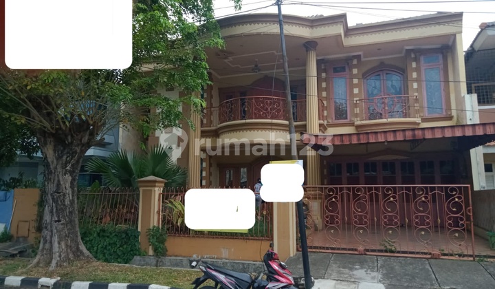 Di Jual Rumah Griya Permata Boulevard, Petir, Cipondoh, Tangerang Di Jual Rumah Griya Permata Boulevard, Petir, Cipondoh, Tangerang