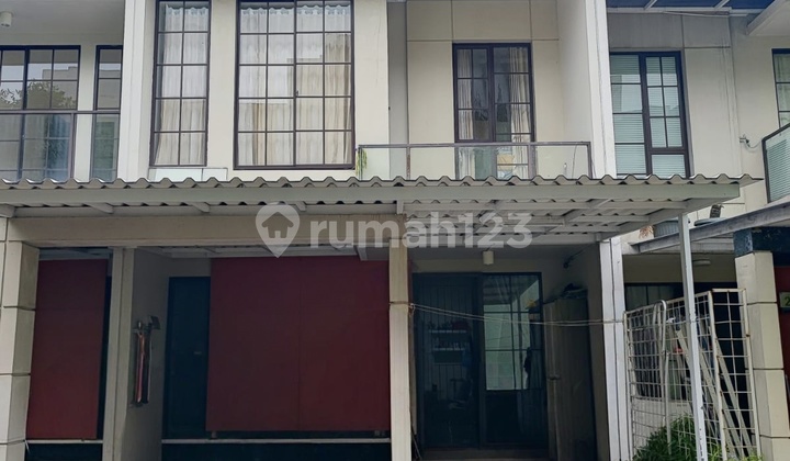 Di Jual Over Kredit Rumah Green Village Ukuran 6 X 10,5, Cipondoh, Tangerang Di Jual Over Kredit Rumah Green Village Ukuran 6 X 10,5, Cipondoh, Tangerang