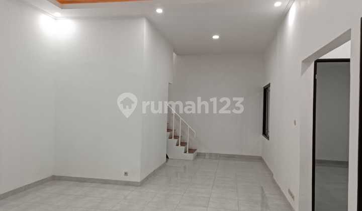 Di Jual Rumah Citra Raya Cikupa Taman Puspa, Tangerang, Siap Huni 2