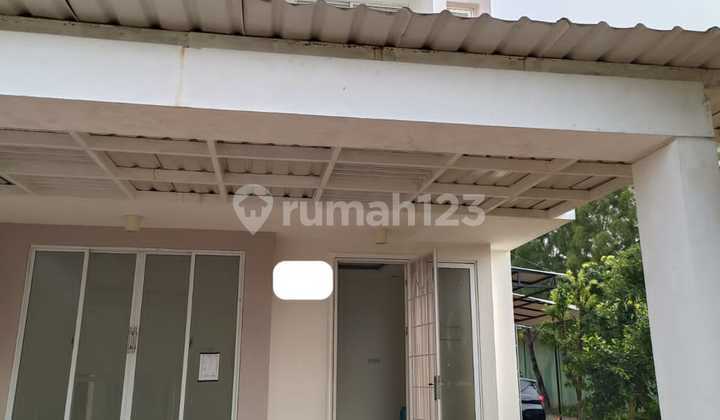 For Rent: Green Puri Hoek House, Fully Built and Ready to Occupy, West Jakarta For Rent: Green Puri Hoek House, Fully Built and Ready to Occupy, West Jakarta