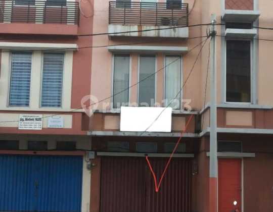 Di Jual Cepat Ruko Duta Garden Square Jl. Husein Sastranegara Di Jual Cepat Ruko Duta Garden Square Jl. Husein Sastranegara