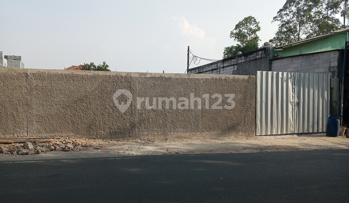 Dijual Cepat Tanah di Jalan Kresek Raya Duri Kosambi Cengkareng Jakarta Barat Dijual Cepat Tanah di Jalan Kresek Raya Duri Kosambi Cengkareng Jakarta Barat