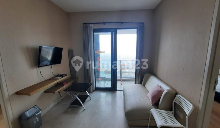 The Peak Apartment 2 BR 28th Floor Luxury Furnished Pool & City View 2