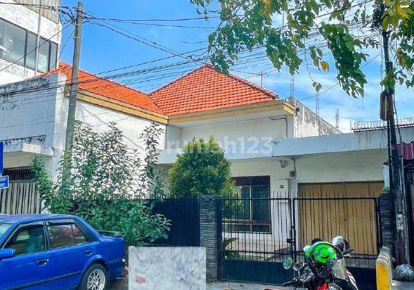 Rumah Komersil 0 Jalan Raya Pengampon 1,5 Lantai Lokasi Strategis 2