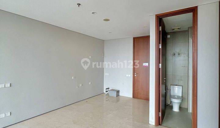 Apartemen Rosebay Graha Family 2 BR Tower A Lantai 9 City View 2