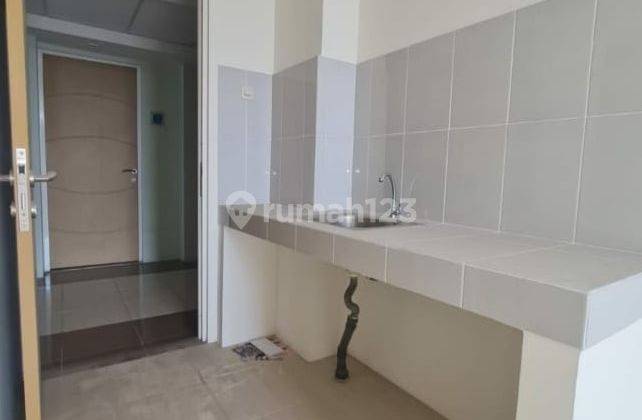 Apartemen Bale Hinggil Tipe Studio Tower A Lantai 9 Kosongan 2