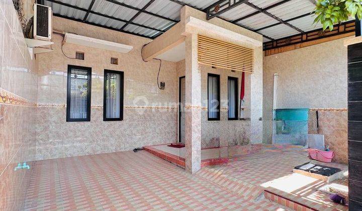 Rumah di Sukolilo Dian Regency 1 Ukuran 6x15 Full Furnished 2