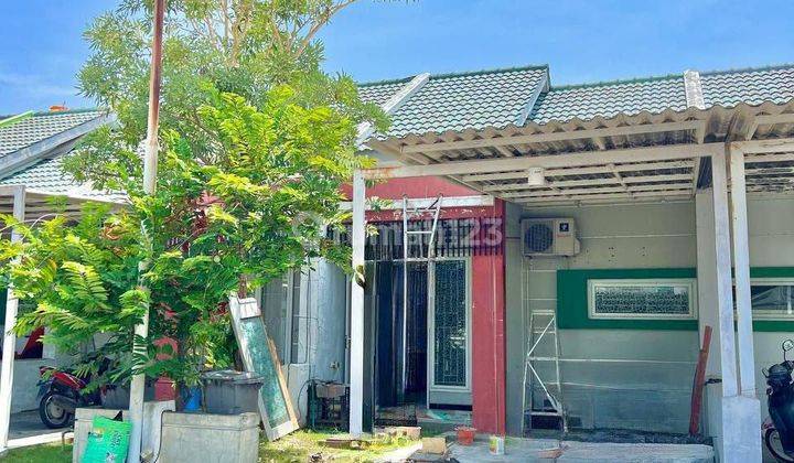 Rumah Sukolilo Dian Regency 2 Semi Furnish 2 Lantai Hadap Utara 2