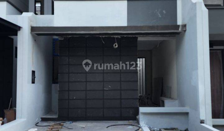 Rumah Citraland Kedamean Cluster Havel Tipe Flie Superior 2 Lt 2