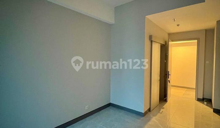 Studio Type Bella Apartment for Rent on the 32nd Floor Unfurnished with 1 AC
