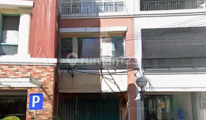 Sewa Ruko Central Park Mulyosari 3 Lt Bebas Banjir Parkiran Luas Sewa Ruko Central Park Mulyosari 3 Lt Bebas Banjir Parkiran Luas