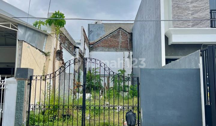 Kavling di Wisma Mukti Klampis One Gate System Lokasi Strategis Kavling di Wisma Mukti Klampis One Gate System Lokasi Strategis