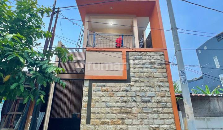 Rumah Kos Aktif di Keputih Tegal Timur 7 Kamar Tidur Full Perabot Rumah Kos Aktif di Keputih Tegal Timur 7 Kamar Tidur Full Perabot