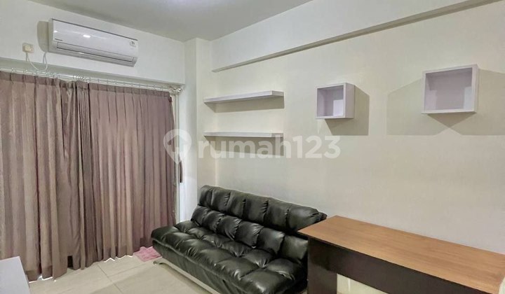 Sewa Apartemen Puncak Bukit Golf 2 BR Tower B Lantai 12 Furnished 2