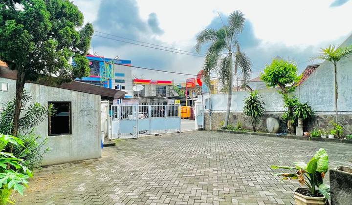 Rumah Kos Megah di Kutisari Selatan 17 Kamar Full Perabot Lengkap Rumah Kos Megah di Kutisari Selatan 17 Kamar Full Perabot Lengkap