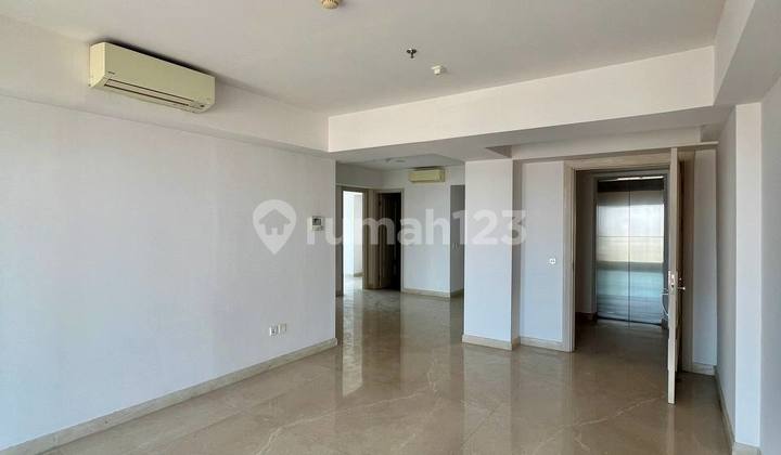 Apartemen One Icon 3+1 BR Lantai 36 Unit Baru Gress Private Lift 2