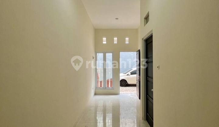 New Ploso Timur 2-Story House with Mini Townhouse Concept, South Facing 2